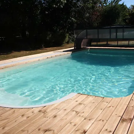 Aux Agapanthes 3*