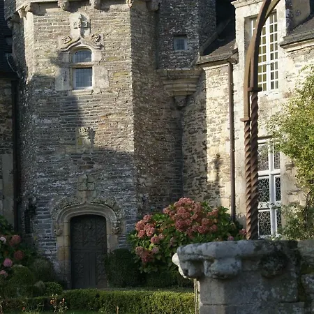 Aux Agapanthes B&B 3*