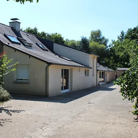 Aux Agapanthes B&B 3*