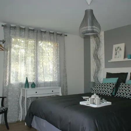 B&B Aux Agapanthes