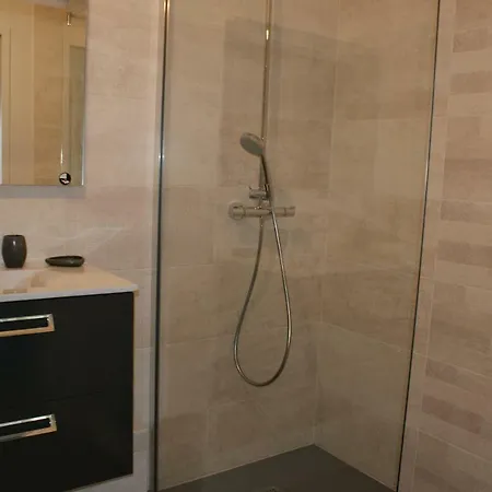 Bed & Breakfast Aux Agapanthes 3*