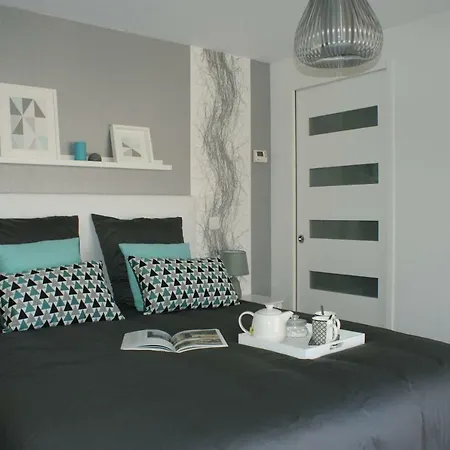 Aux Agapanthes B&B 3*